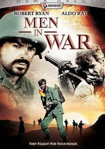 Men in War (1957)