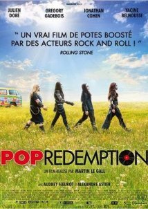 Pop Redemption (2013)