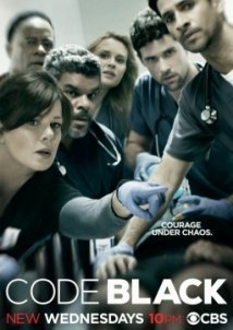 Code Black (2015)