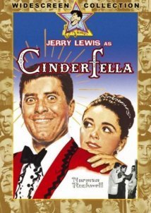Cinderfella (1960)