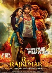 R Rajkumar (2013)