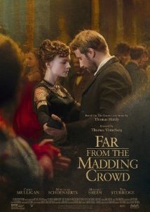 Far from the Madding Crowd / Μακριά από το πλήθος (2015)
