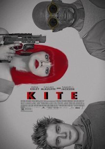 Kite (2014)