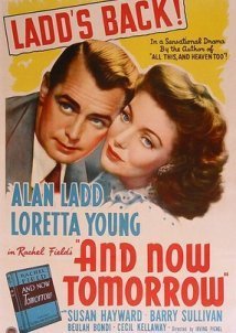 And Now Tomorrow (1944)