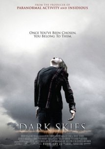 Dark Skies (2013)