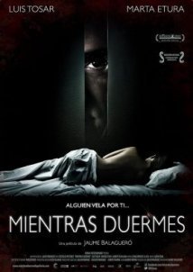Mientras duermes / Sleep Tight / Ο θυρωρός (2011)