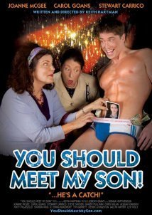 You Should Meet My Son! (2010)