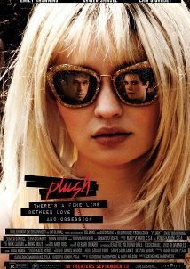 Plush (2013)
