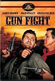 Gun Fight (1961)