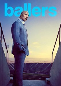 Ballers (2015)