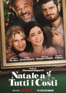The Price of Family / Natale a tutti i costi (2022)