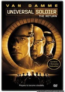 Παγκόσμιος Στρατιώτης: Η Επιστροφή / Universal Soldier: The Return (1999)