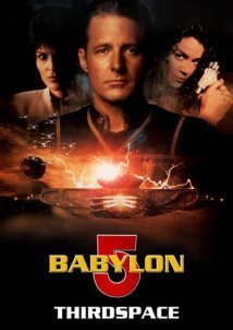 Babylon 5: Thirdspace (1998)
