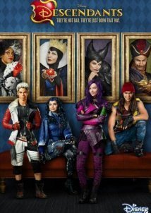Η Επόμενη Γενιά / Descendants (2015)