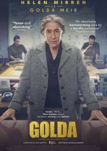 Golda (2023)