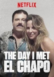 The Day I Met El Chapo: The Kate Del Castillo Story (2017)