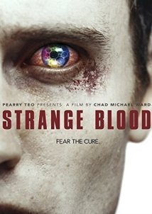 Strange Blood (2015)
