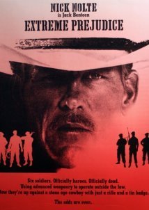 Extreme Prejudice (1987)