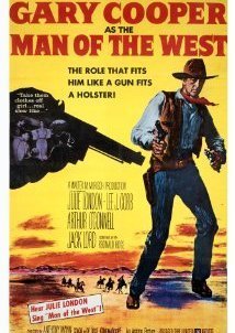 Ο Άνθρωπος της Δύσης / Man of the West (1958)