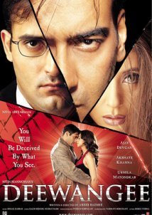 Deewangee / Ψύχωση (2002)