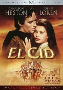 El Cid (1961)