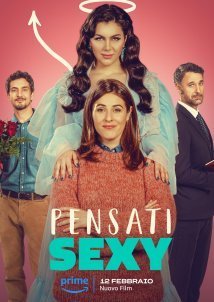 Σκεψου Πονηρα / Pensati Sexy / Still Fabulous (2024)