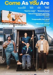 Έλα όπως είσαι / Come As You Are (2019)