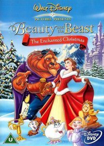 Beauty and the Beast: The Enchanted Christmas (1997)