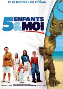 Five Children and It (2004)