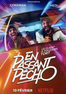 Βρήκα τον Ντίλερ μου / The Misadventures of Hedi and Cokeman / En Passant Pécho: Les Carottes Sont Cuites (2021)