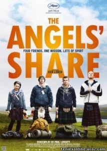The Angels' Share / To μερίδιο των αγγέλων (2012)