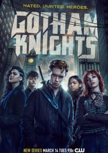 Gotham Knights (2023)