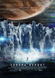 Βαρύτητα / Europa Report (2013)