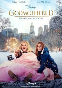 Godmothered / Η Νεραϊδονονά (2020)