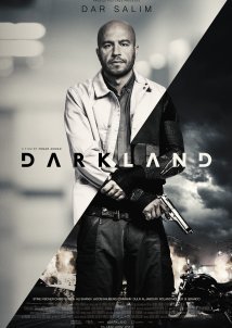 Darkland / Underverden (2017)