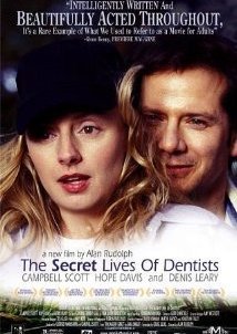 The Secret Lives of Dentists (2002)