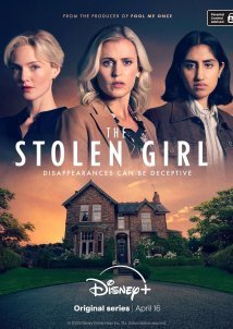 The Stolen Girl (2025)