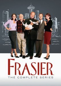 Frasier (1993)