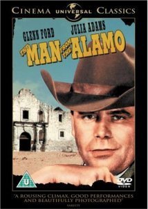 The Man from the Alamo (1953)