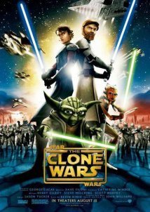 Star Wars: The Clone Wars (2008)