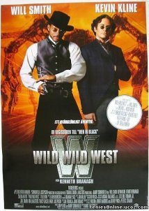Wild Wild West (1999)