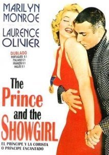 The Prince and the Showgirl (1957)