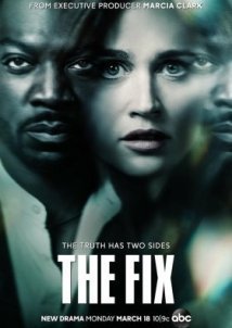 The Fix (2019)