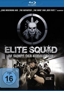 Elite Squad: The Enemy Within / Tropa de Elite 2  (2010)