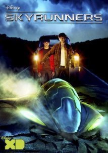 Skyrunners (2009)
