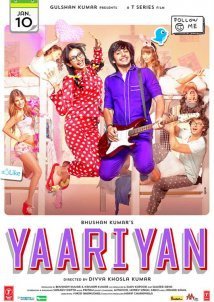 Yaariyan (2014)