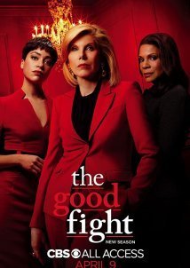 The Good Fight (2017)