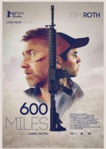 600 Miles (2015)
