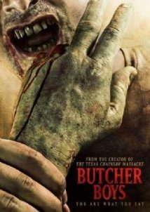 Butcher Boys (2012)