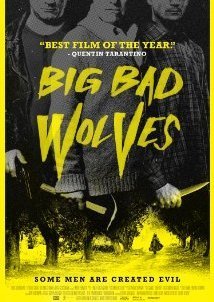 Big Bad Wolves (2013)